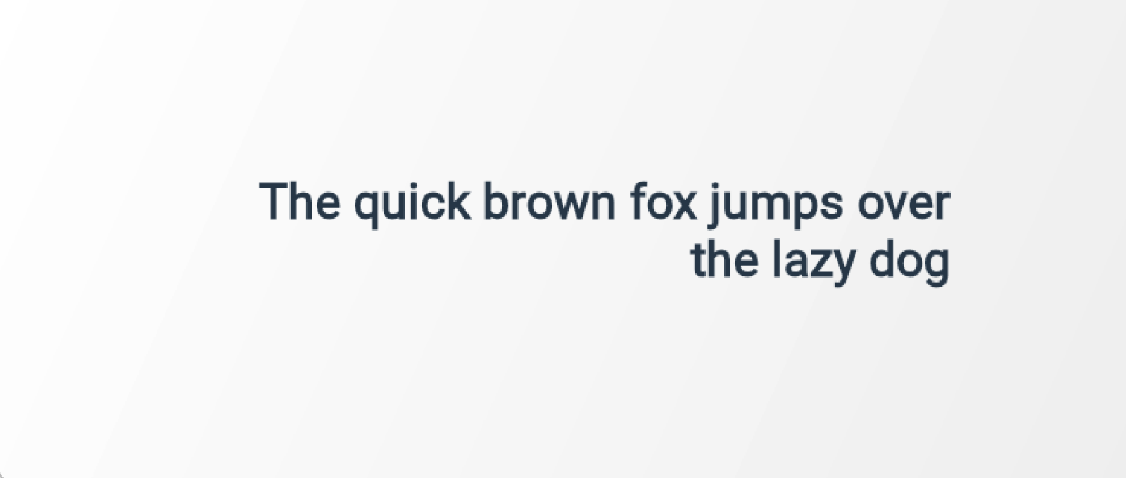Text Preview